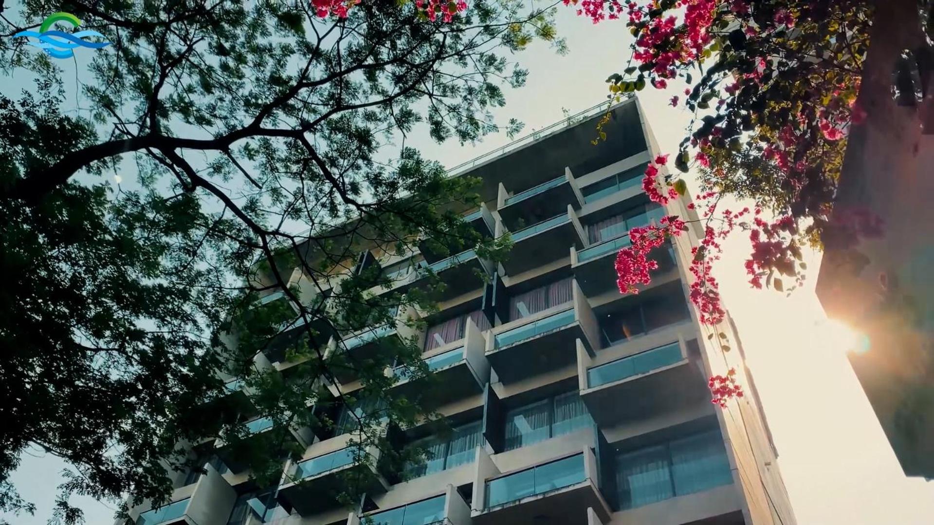 Coventina Lake Suites Dhaka Exteriör bild